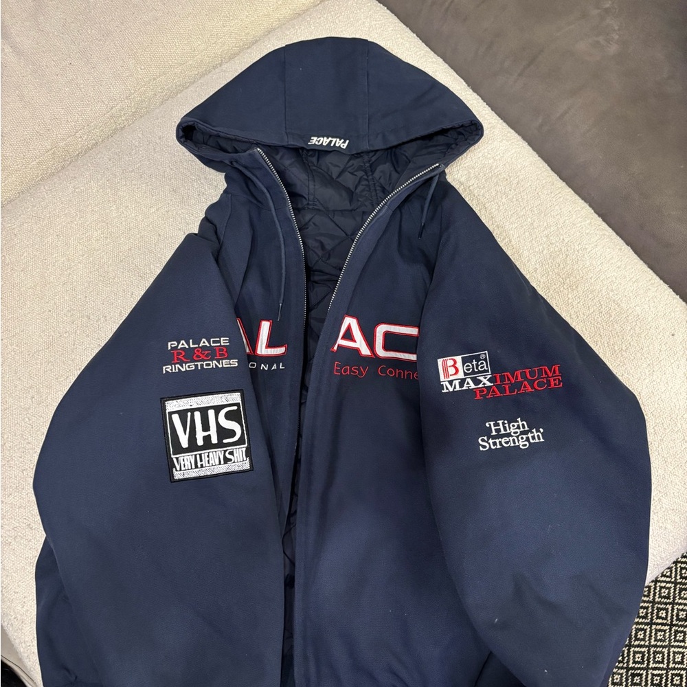 PALACE 2020 Heavy Duty Reversible Jacket
